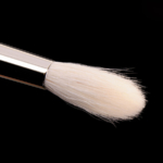 MAC 221 Mini Tapered Blending Brush 
