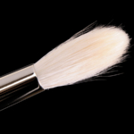 MAC 221 Mini Tapered Blending Brush 