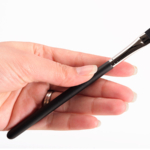MAC 267 Curved Angle Brush 
