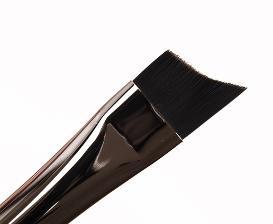 MAC 267 Curved Angle Brush