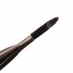 MAC 267 Curved Angle Brush 