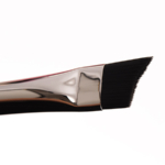 MAC 267 Curved Angle Brush 