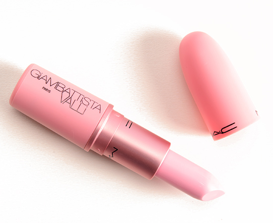 MAC Bianca B Lipstick