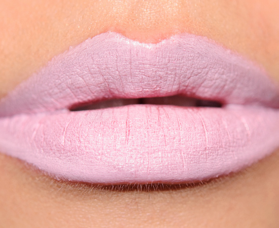 MAC Bianca B Lipstick