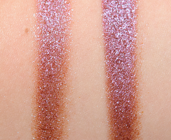 MAC Can't Stop, Don't Stop Dazzleshadow