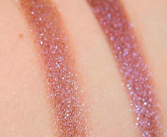 MAC Can't Stop, Don't Stop Dazzleshadow
