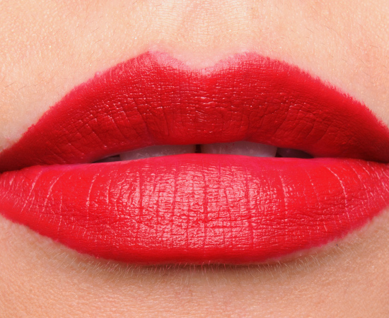 MAC Charlotte Lipstick