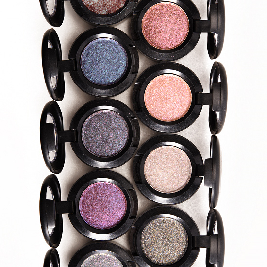MAC Dazzleshadow