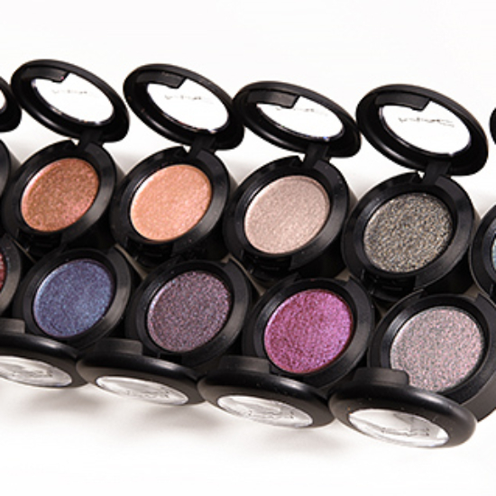 MAC Dazzleshadow