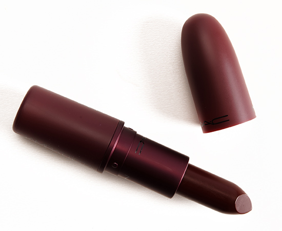 MAC Eugenie Lipstick