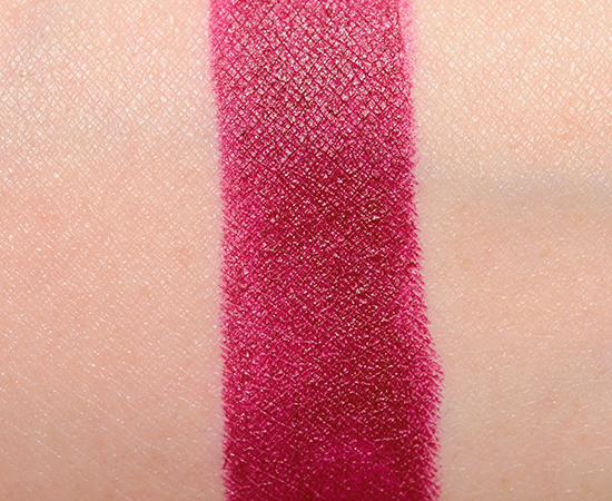 MAC Eugenie Lipstick