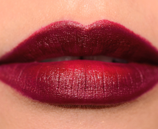 MAC Eugenie Lipstick