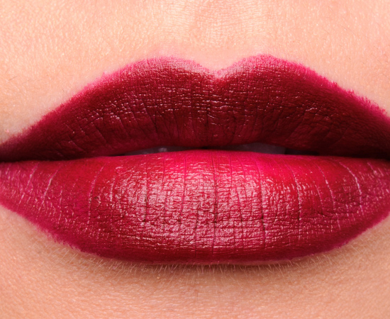 MAC Eugenie Lipstick
