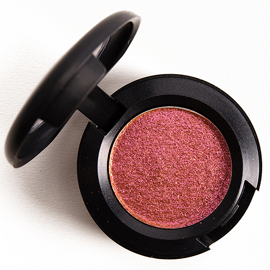 MAC Dazzleshadow Let's Roll