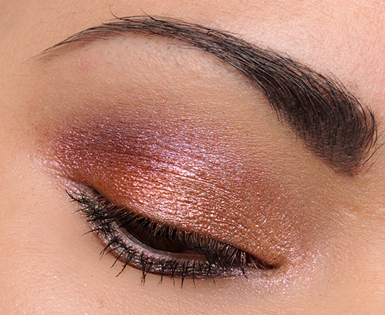 MAC Let's Roll Dazzleshadow