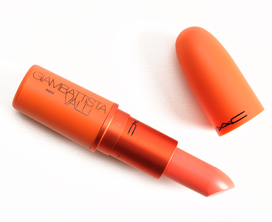 MAC Margherita Lipstick