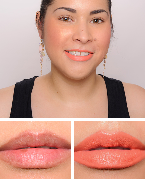MAC Margherita Lipstick