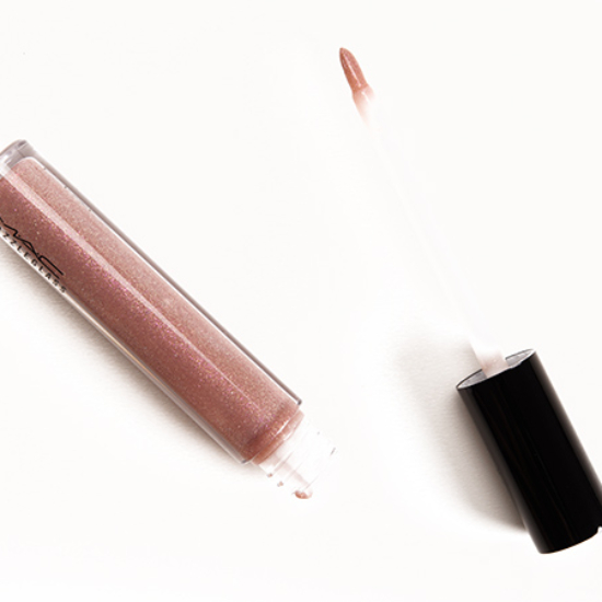 MAC Rollergirl Dazzleglass