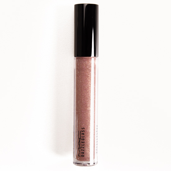 MAC Rollergirl Dazzleglass
