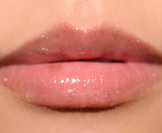 MAC Rollergirl Dazzleglass