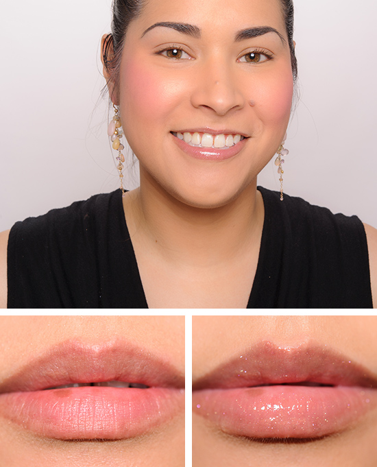 MAC Rollergirl Dazzleglass