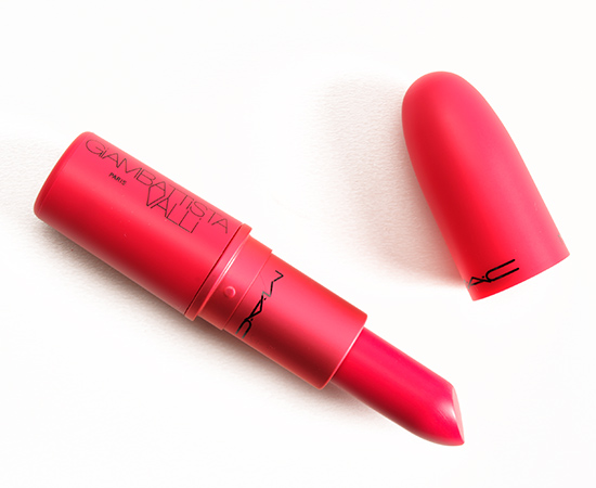 MAC Tats Lipstick