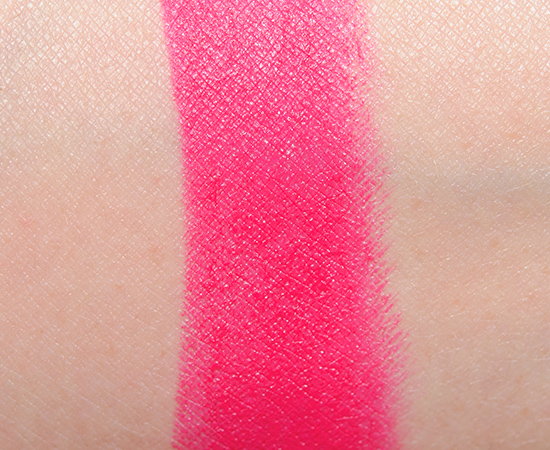 MAC Tats Lipstick