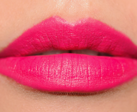 MAC Tats Lipstick