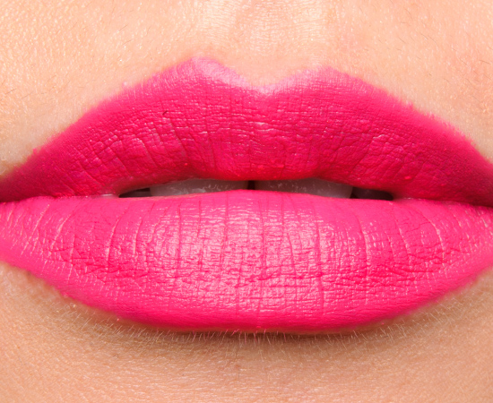 MAC Tats Lipstick