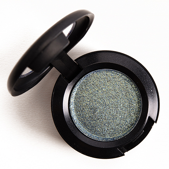 MAC Dazzleshadow Try Me On
