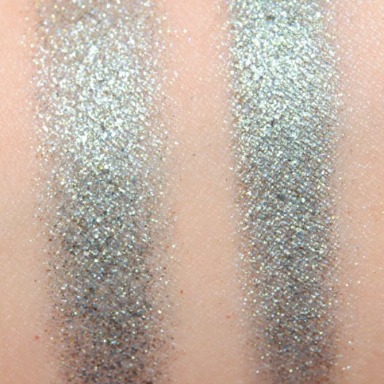 MAC Try Me On Dazzleshadow