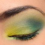 Make Up For Ever ME338 Acidic Green Artist Shadow (Discontinued)