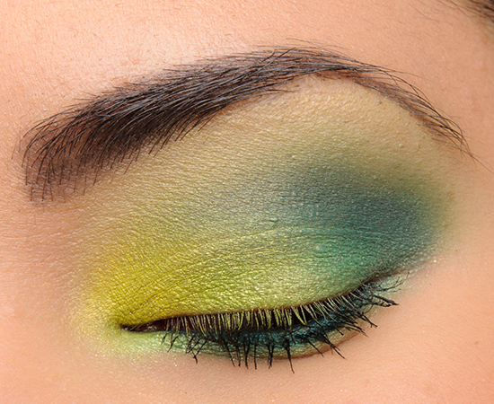 Make Up For Ever ME338 Artist Shadow