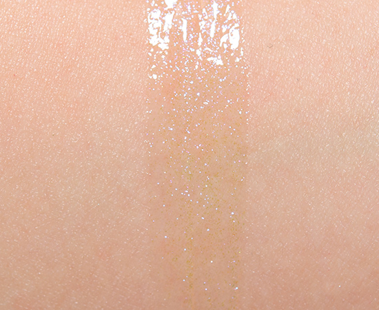 Maybelline Just a Glimmer Baby Lips Lipgloss
