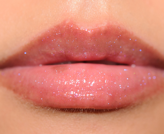Maybelline Just a Glimmer Baby Lips Lipgloss
