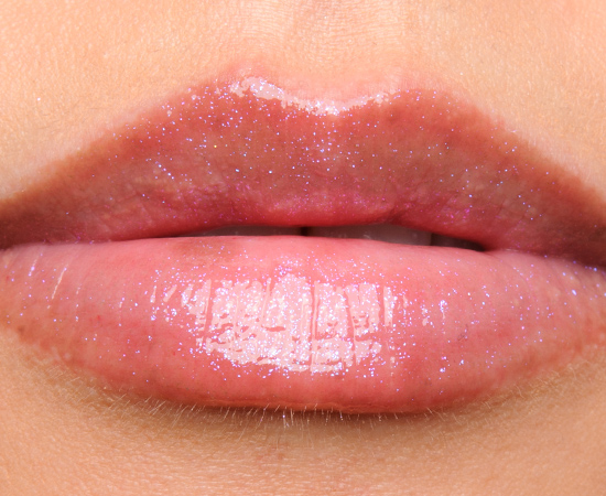 Maybelline Just a Glimmer Baby Lips Lipgloss