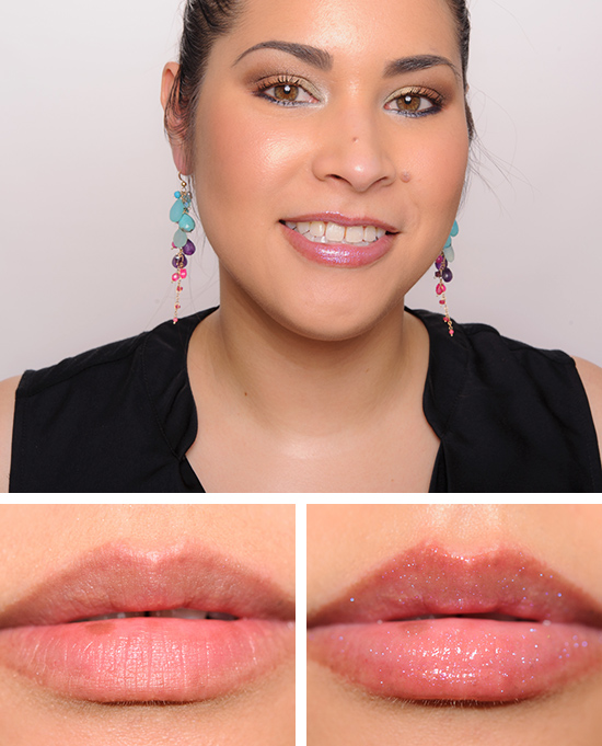 Maybelline Just a Glimmer Baby Lips Lipgloss