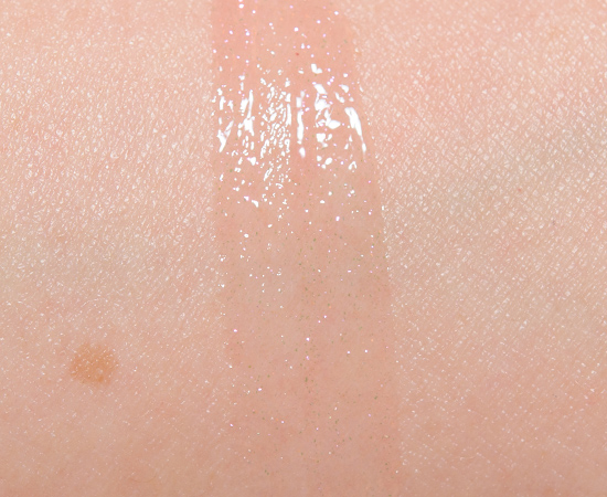 Maybelline A Wink of Pink Baby Lips Lipgloss