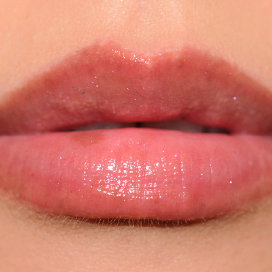 Maybelline A Wink of Pink Baby Lips Lipgloss