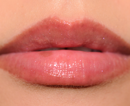 Maybelline A Wink of Pink Baby Lips Lipgloss