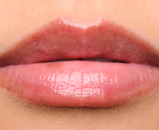 Maybelline A Wink of Pink Baby Lips Lipgloss