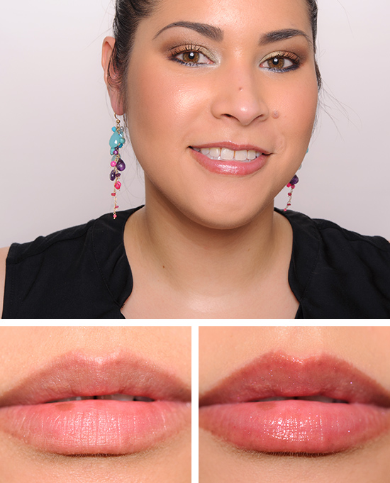 Maybelline A Wink of Pink Baby Lips Lipgloss
