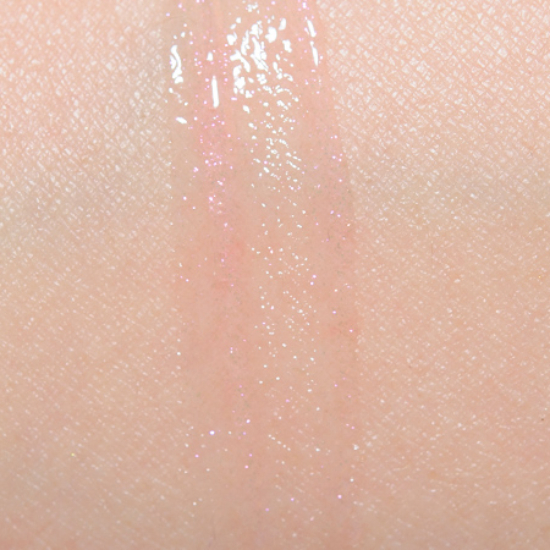 Maybelline Fuchsia Flicker Baby Lips Lipgloss