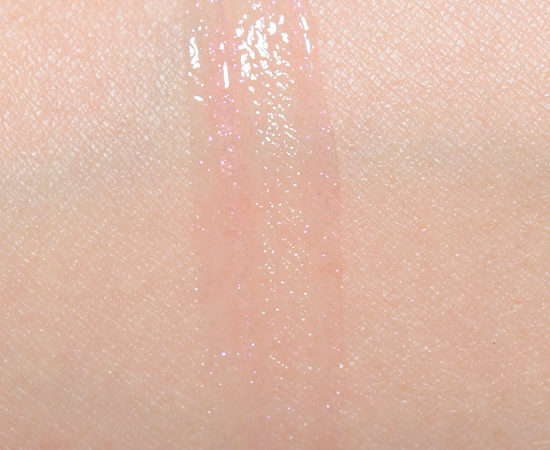 Maybelline Fuchsia Flicker Baby Lips Lipgloss