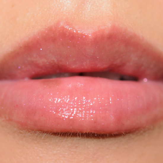 Maybelline Fuchsia Flicker Baby Lips Lipgloss