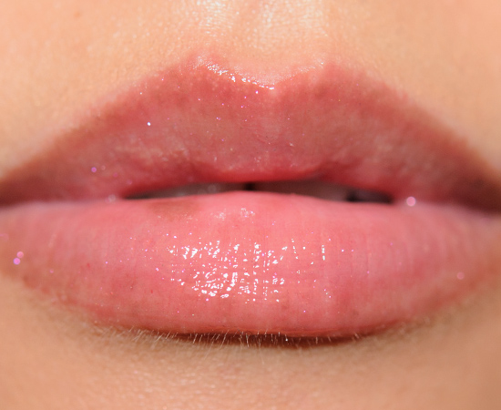 Maybelline Fuchsia Flicker Baby Lips Lipgloss
