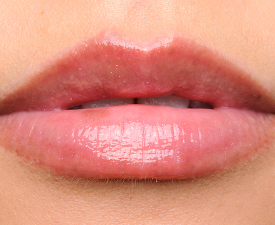 Maybelline Fuchsia Flicker Baby Lips Lipgloss