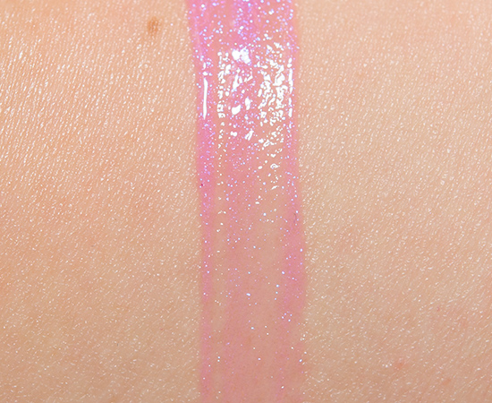 Maybelline Lilac Lumi Baby Lips Lipgloss