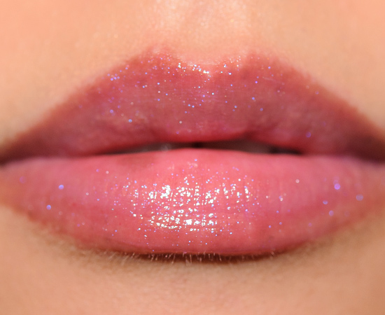 Maybelline Lilac Lumi Baby Lips Lipgloss