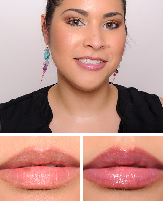 Maybelline Lilac Lumi Baby Lips Lipgloss